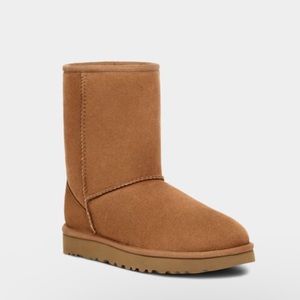 Classic ugg boots